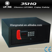 hotel safe,safety equipment,safety cabinet,steel safe box,combination lock safe